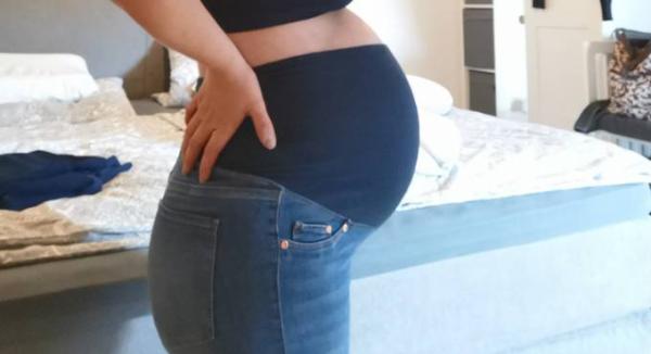 Bild zu Dickbauchdienstag - Forum für Dezember - Mamis