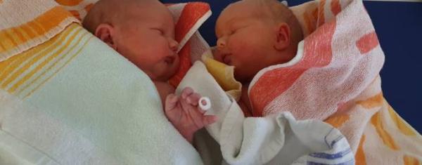 Bild zu Am 22.11. Entbunden und am 25.11 nachhause - Forum für Dezember - Mamis
