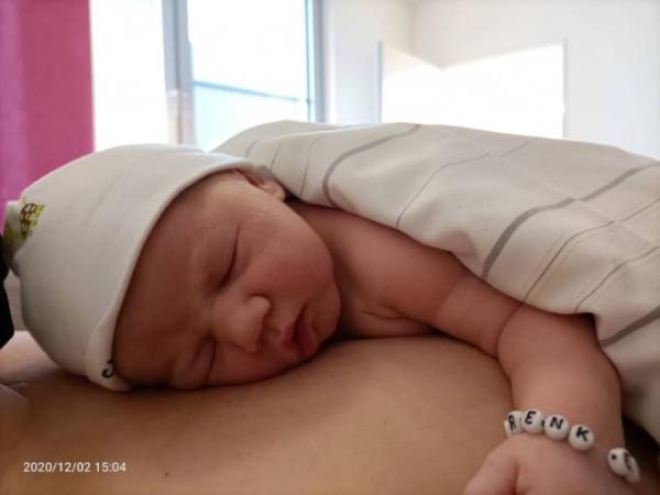 Bild zu Ausgekugelt:) - Forum für Dezember - Mamis