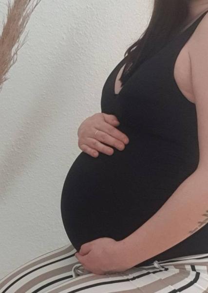 Bild zu Dickbauchdienstag...wer macht noch mit ? - Forum für Dezember - Mamis