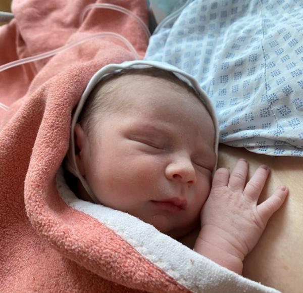 Bild zu Ausgekugelt - Forum für Dezember - Mamis