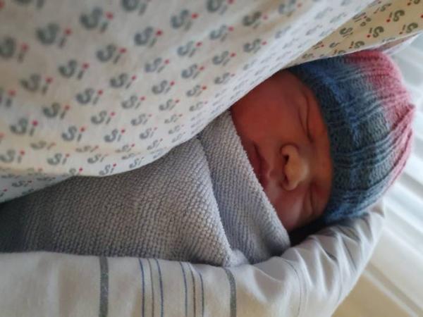Bild zu Wir haben es auch geschafft bei 40+0 - Forum für Dezember - Mamis