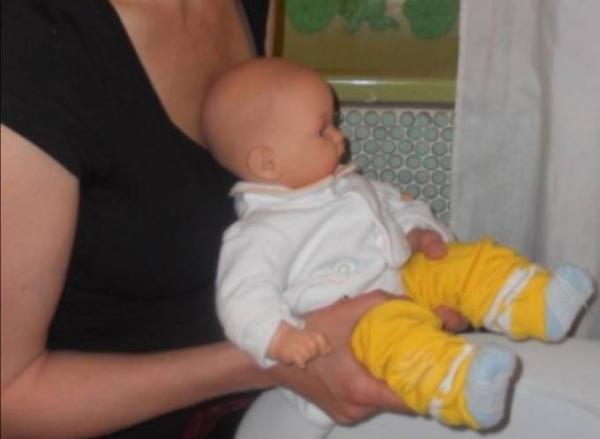Bild zu