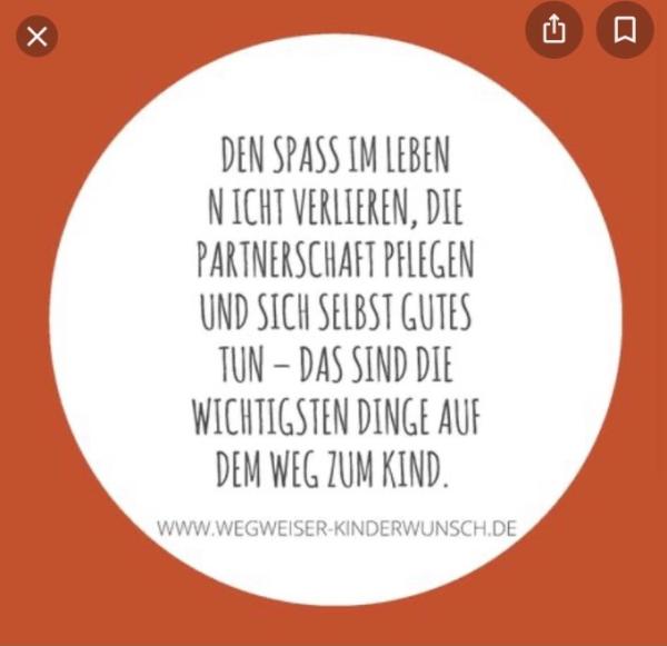 Bild zu Viel Glück  - Forum für Dezember - Mamis