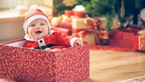 Bild zu Hoffen auf ein Weihnachtswunder - Forum für Dezember - Mamis