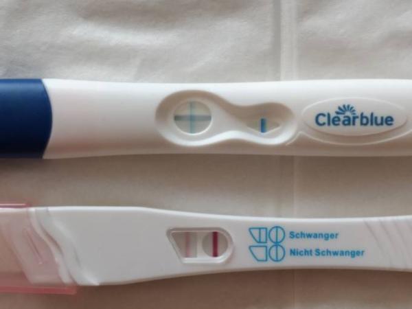 Bild zu Linie wird stärker 😍 - Forum für Dezember - Mamis