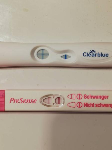 Bild zu Juhu - Forum für Dezember - Mamis