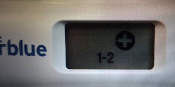 Bild zu Überraschend positiv getestet - Forum für Dezember - Mamis