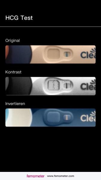 Bild zu Positiv? - Forum für Dezember - Mamis