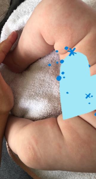 Bild zu Ich bitte um Hilfe! - Forum für Dezember - Mamis