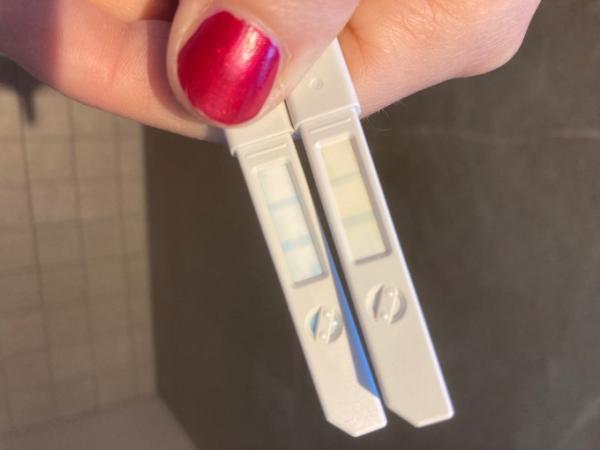 Bild zu Könnt ihr mal schauen 🙈 - Forum für Dezember - Mamis
