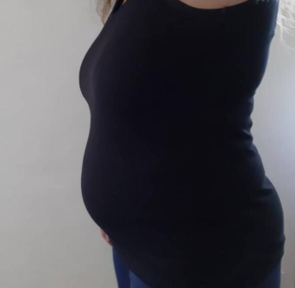 Bild zu Dickbauch-Dienstag! - Forum für Dezember - Mamis