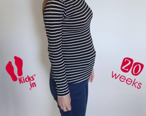 Bild zu Dickbauchdienstag - Forum für Dezember - Mamis