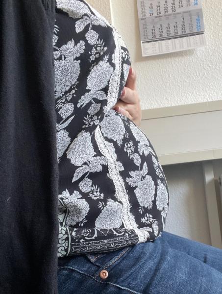 Bild zu Dickbauchdienstag - Forum für Dezember - Mamis