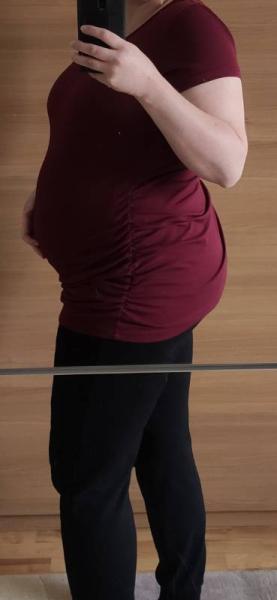 Bild zu Dickbauchdienstag! - Forum für Dezember - Mamis