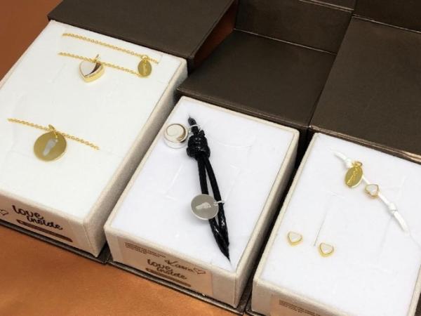 Bild zu Muttermilchschmuck - Forum für Dezember - Mamis