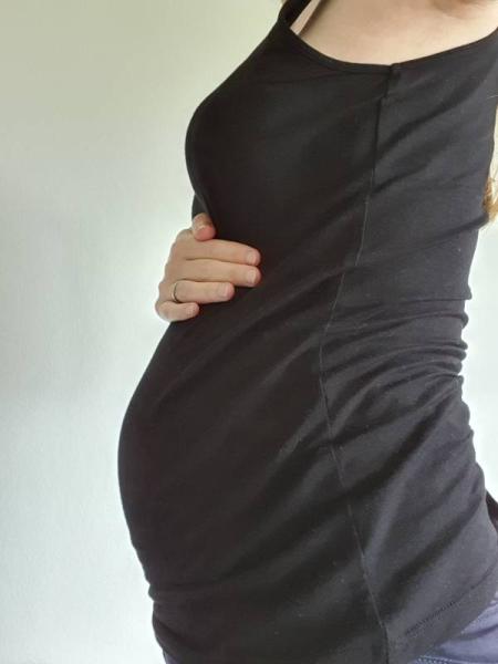 Bild zu Dickbauchdienstag - Forum für Dezember - Mamis