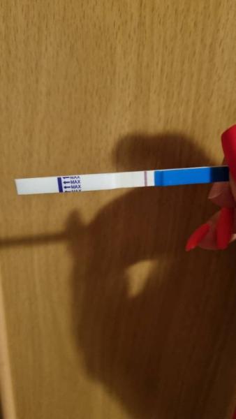 Bild zu Baby Nr. 2 🤔🙏🏻🍀 - Forum für Dezember - Mamis