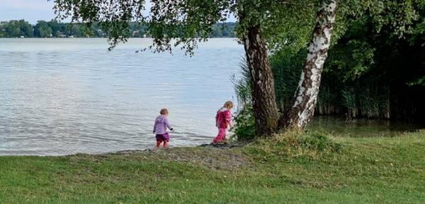 Bild zu Dezember 2018 Kleinkinder - Forum für Dezember - Mamis