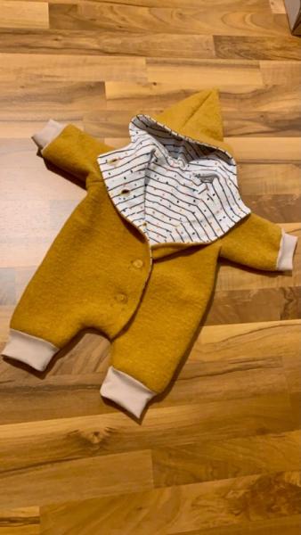 Bild zu Selbstgemacht fĂŒrs Baby đ - Forum fĂŒr Dezember - Mamis