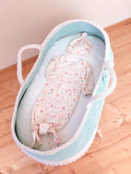 Bild zu Handmade 🧶♥️ - Forum für Dezember - Mamis