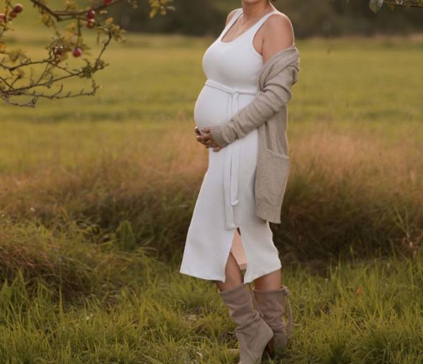 Bild zu Dickbauchdienstag - Forum für Dezember - Mamis