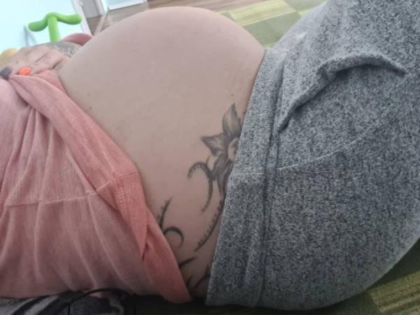 Bild zu *Dickbauchdienstag* - Forum für Dezember - Mamis