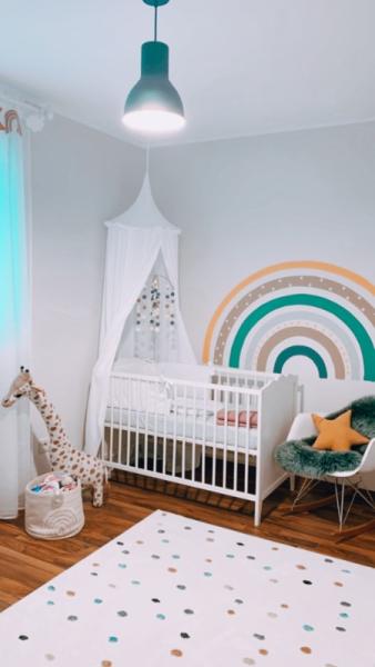 Bild zu Kinderzimmer - Forum für Dezember - Mamis