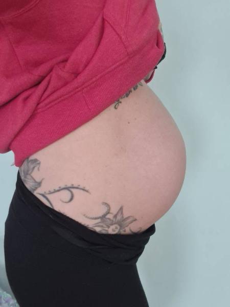 Bild zu Dickbauchdienstag - Forum für Dezember - Mamis