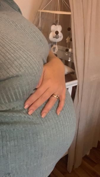 Bild zu Dickbauchdienstag 🤰🏼 - Forum für Dezember - Mamis