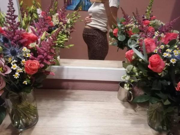Bild zu Dickbauchdienstag - Forum für Dezember - Mamis