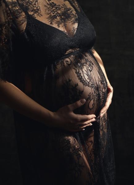 Bild zu Babybauchshooting - Forum für Dezember - Mamis