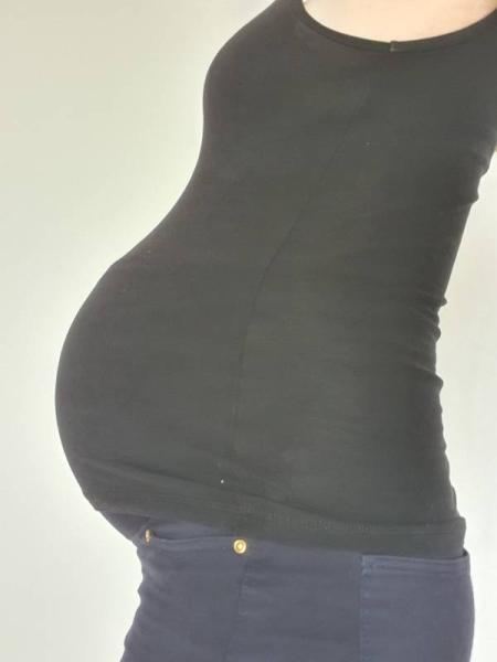 Bild zu Dickbauchdienstag - Forum für Dezember - Mamis