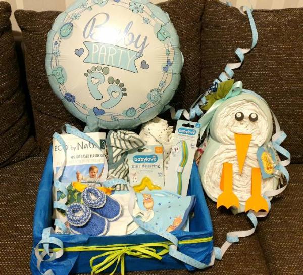 Bild zu Überraschung Online-Babyparty - Forum für Dezember - Mamis