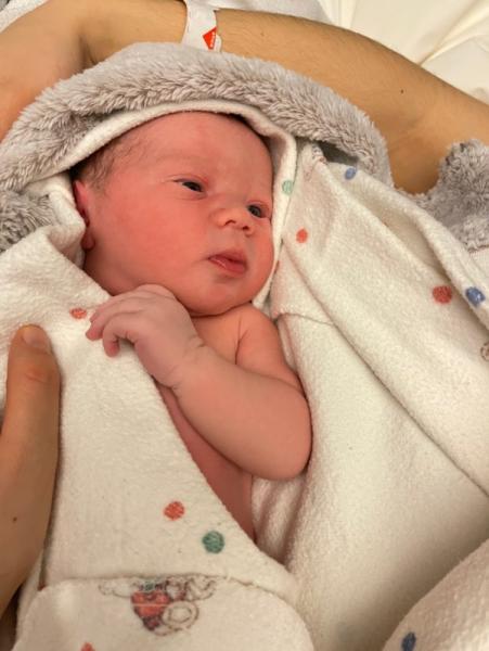 Bild zu Wir haben es geschafft ❤️ - Forum für Dezember - Mamis