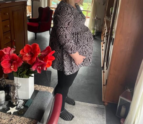 Bild zu Dickbauch Dienstag! - Forum für Dezember - Mamis