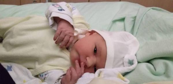 Bild zu Wir haben es geschafft 🥰 - Forum für Dezember - Mamis