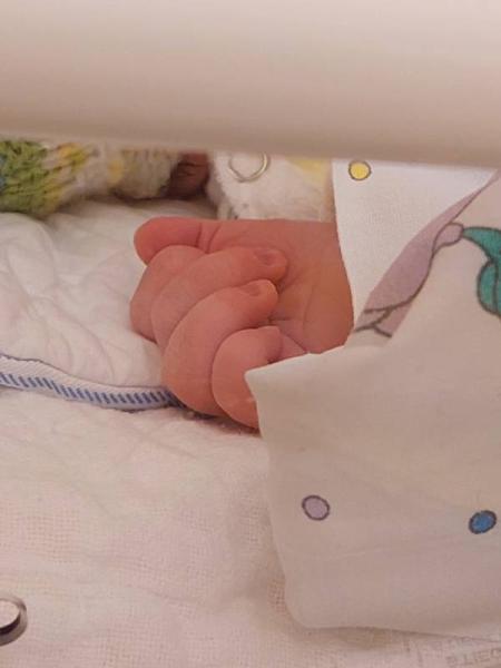 Bild zu Auch wir haben es endlich geschafft! - Forum für Dezember - Mamis