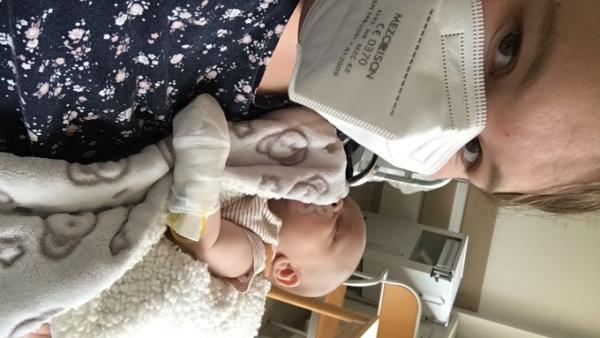 Bild zu Mit den Nerven am Ende - Forum für Dezember - Mamis
