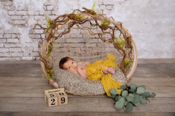 Bild zu NewBorn Shooting:) - Forum für Dezember - Mamis