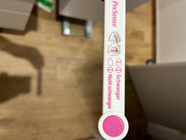 Bild zu Ich kanns nicht glauben 🧡 - Forum für Dezember - Mamis