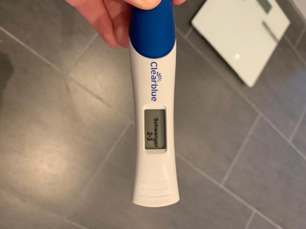 Bild zu Hallo Dezember 🍀 - Forum für Dezember - Mamis