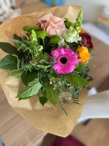 Bild zu Alles Liebe zum Muttertag! - Forum für Dezember - Mamis