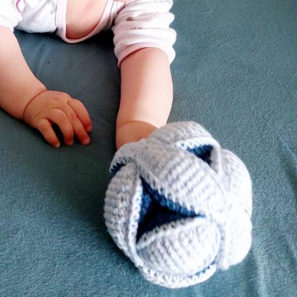 Bild zu Spielzeug für Babys - Forum für Dezember - Mamis