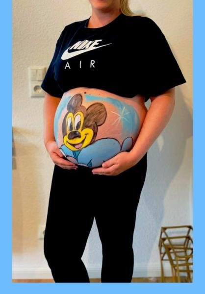 Bild zu Murmelmontag ❤️ - Forum für Dezember - Mamis
