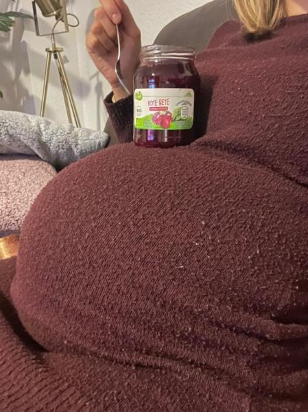 Bild zu Murmelmontag ❤️ - Forum für Dezember - Mamis