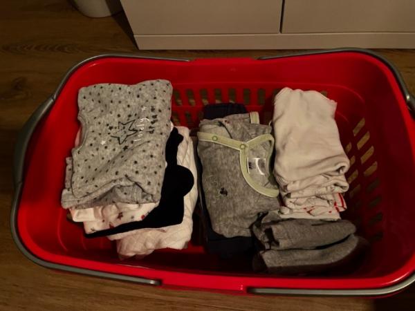 Bild zu Wehmut und Aufregung - Forum für Dezember - Mamis