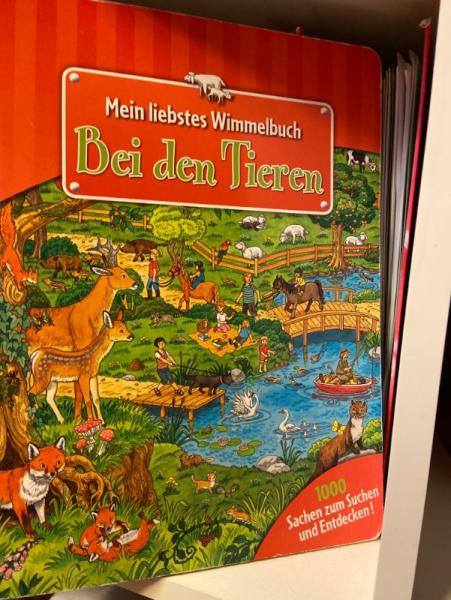 Bild zu