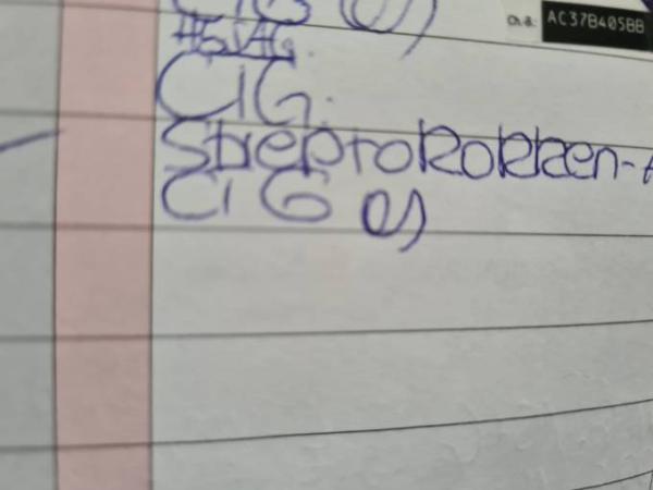 Bild zu Herztöne/Mutterpass verstehen... - Forum für Dezember - Mamis