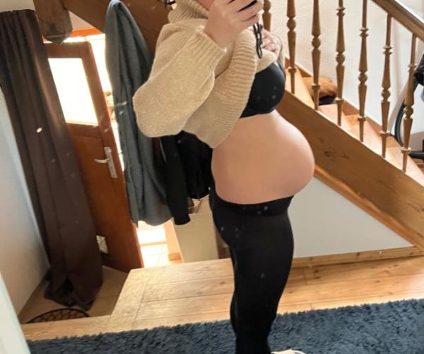 Bild zu Wie geht es euch? - Forum für Dezember - Mamis
